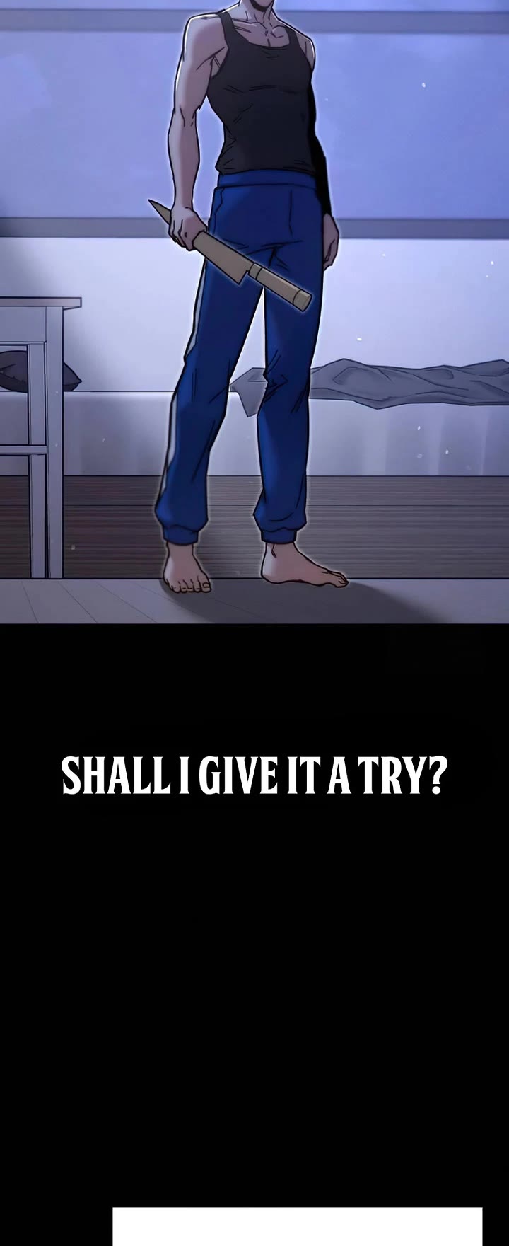 I Took Over the Academy With a Single Sashimi Knife Chapter 25 page 37 - Chapter 25