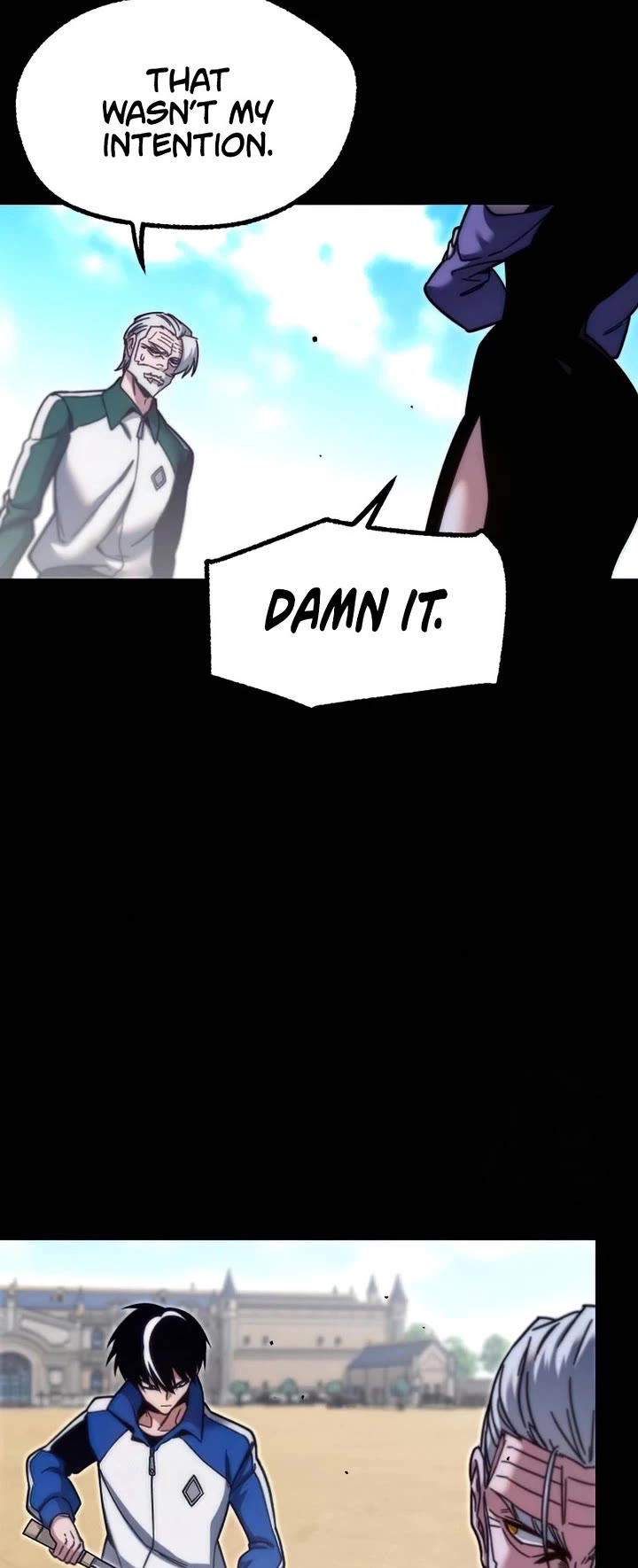 I Took Over the Academy With a Single Sashimi Knife Chapter 25 page 4 - Chapter 25