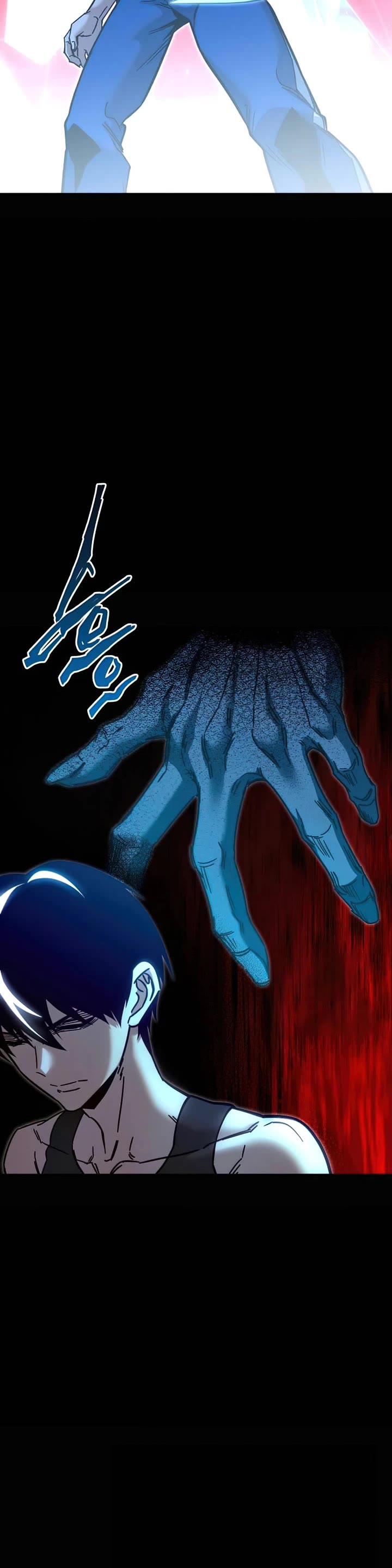 I Took Over the Academy With a Single Sashimi Knife Chapter 25 page 42 - Chapter 25