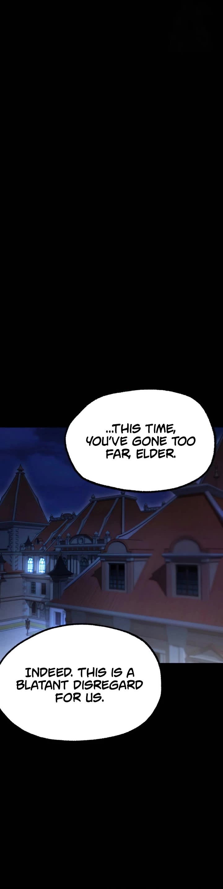 I Took Over the Academy With a Single Sashimi Knife Chapter 25 page 46 - Chapter 25