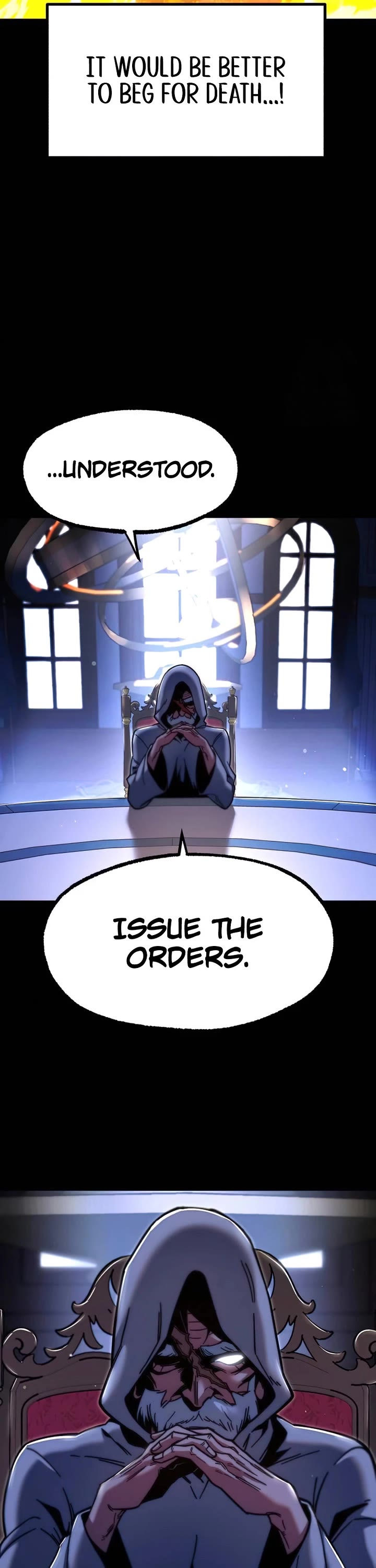 I Took Over the Academy With a Single Sashimi Knife Chapter 25 page 57 - Chapter 25