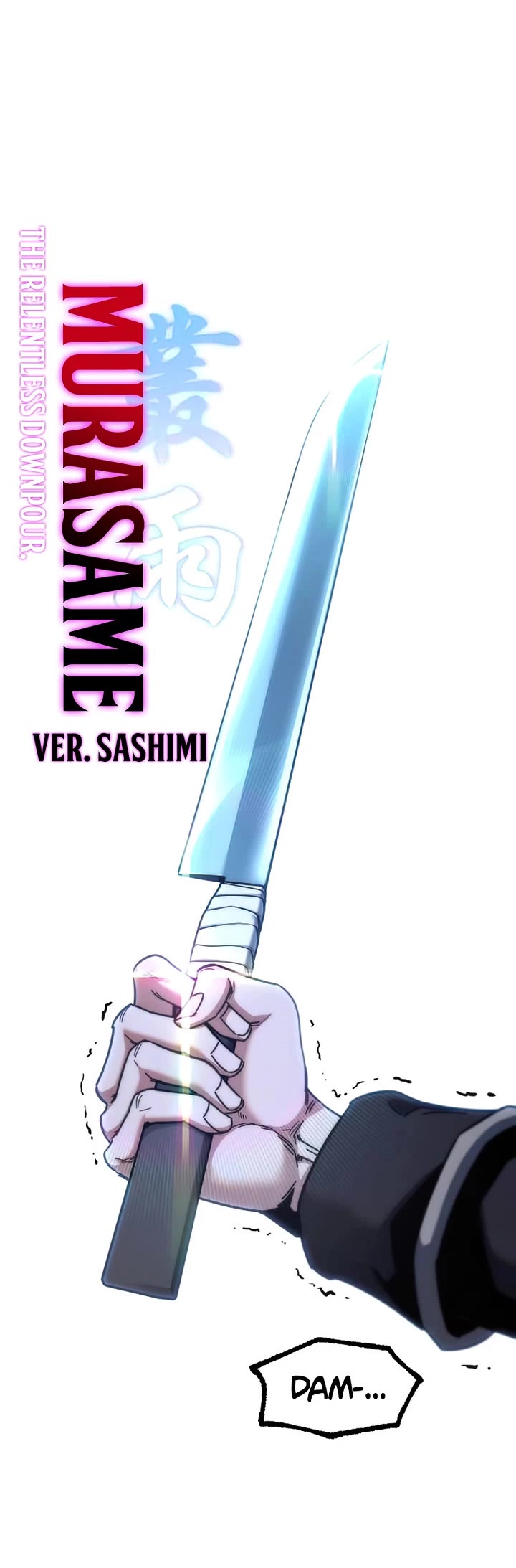 I Took Over the Academy With a Single Sashimi Knife Chapter 25 page 60 - Chapter 25