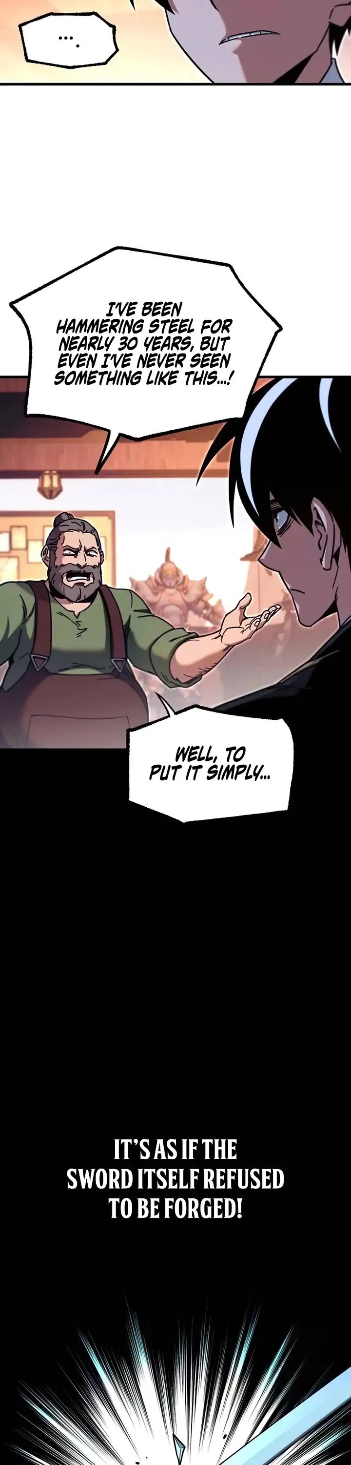 I Took Over the Academy With a Single Sashimi Knife Chapter 26 page 2 - Chapter 26