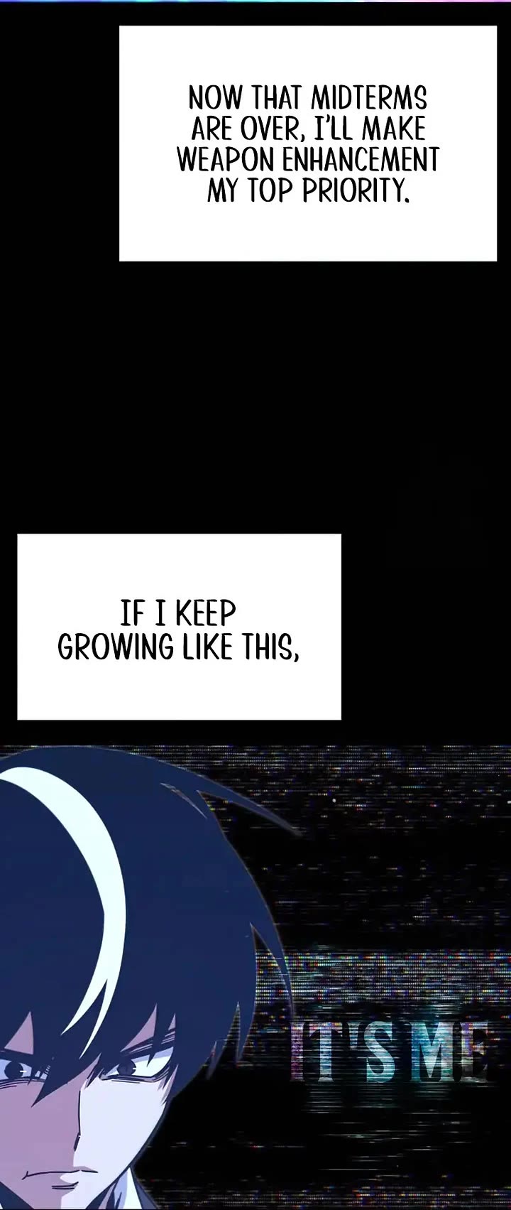 I Took Over the Academy With a Single Sashimi Knife Chapter 26 page 23 - Chapter 26
