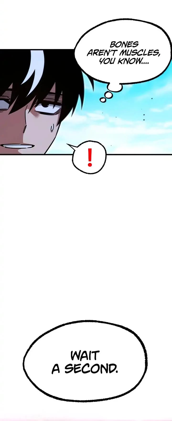 I Took Over the Academy With a Single Sashimi Knife Chapter 26 page 28 - Chapter 26