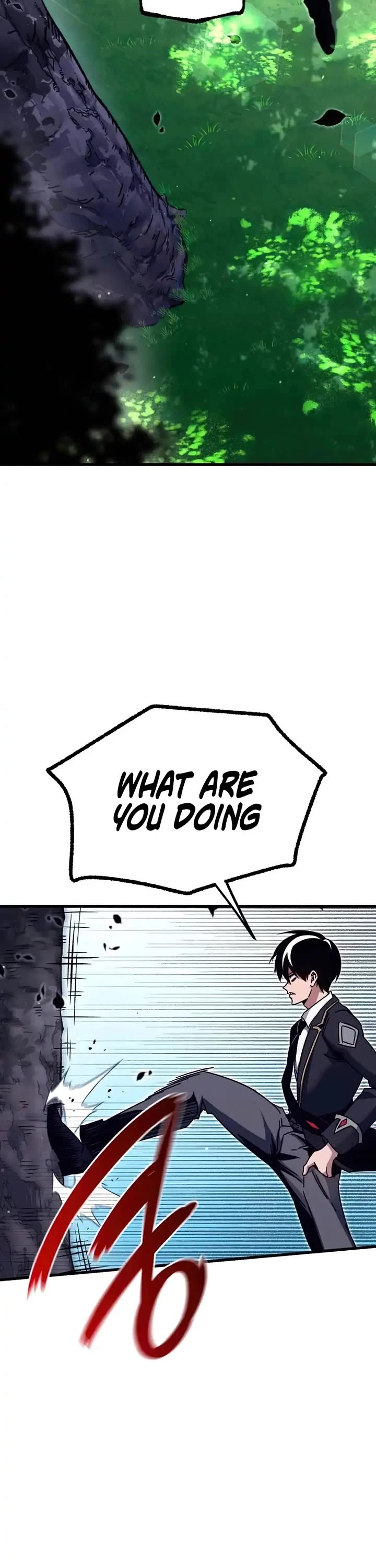 I Took Over the Academy With a Single Sashimi Knife Chapter 26 page 42 - Chapter 26