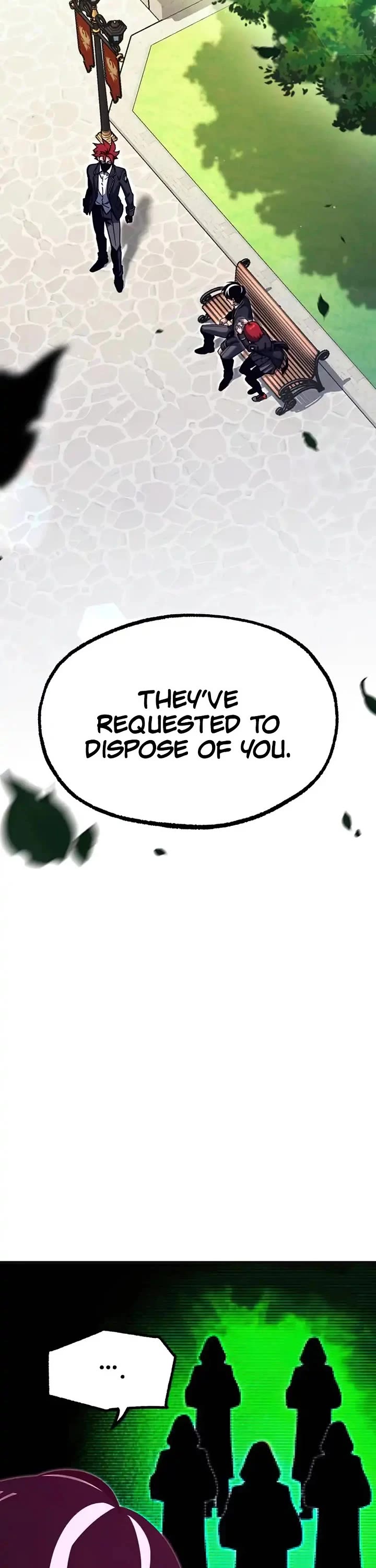 I Took Over the Academy With a Single Sashimi Knife Chapter 26 page 53 - Chapter 26