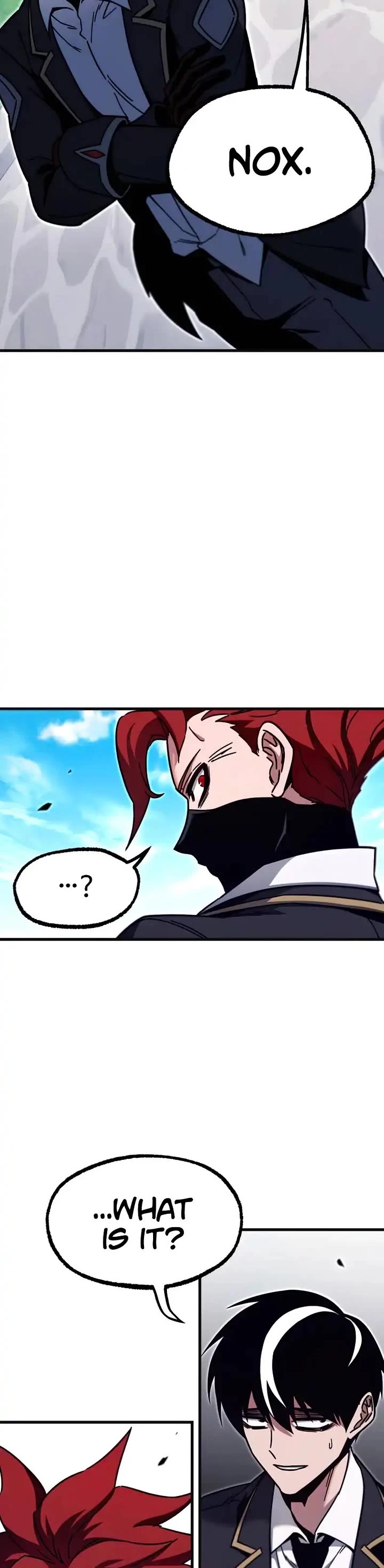 I Took Over the Academy With a Single Sashimi Knife Chapter 26 page 63 - Chapter 26