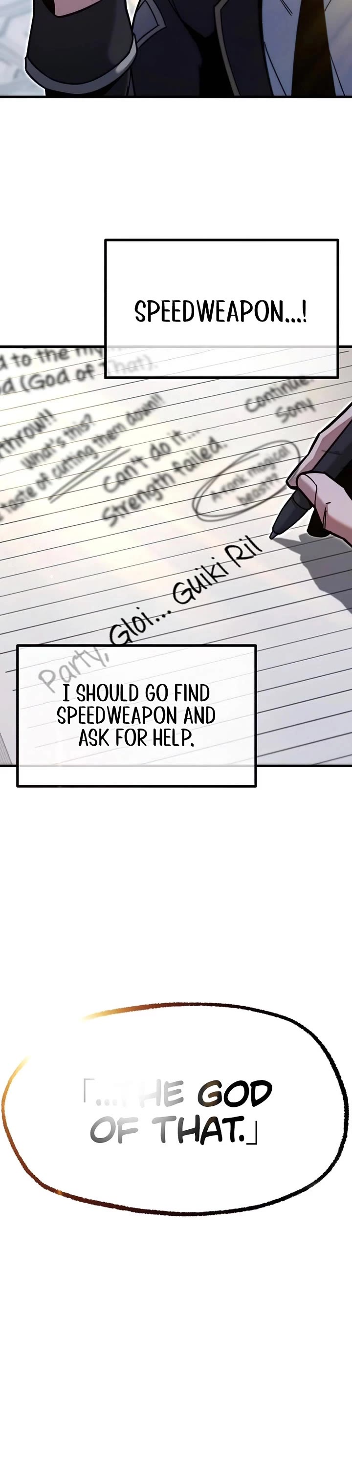 I Took Over the Academy With a Single Sashimi Knife Chapter 27 page 23 - Chapter 27
