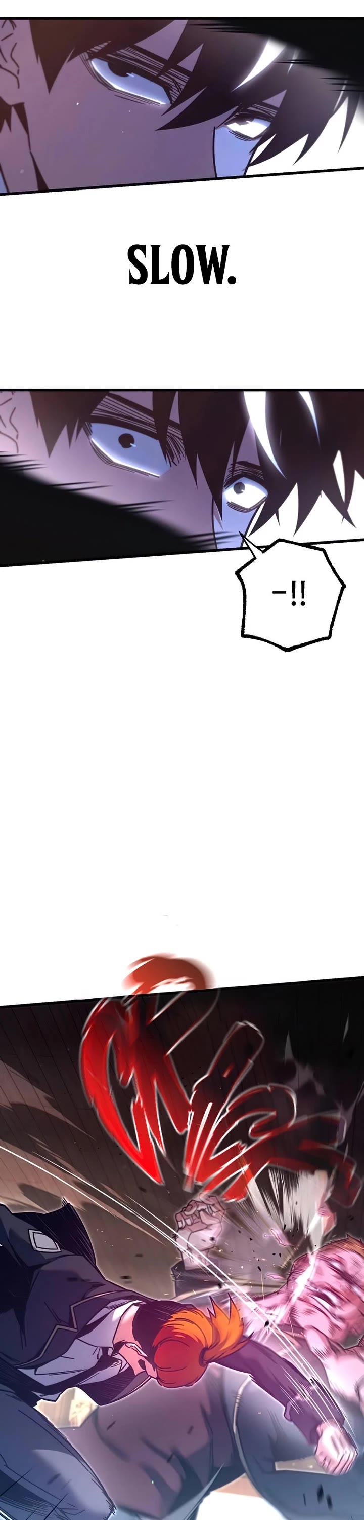 I Took Over the Academy With a Single Sashimi Knife Chapter 27 page 28 - Chapter 27