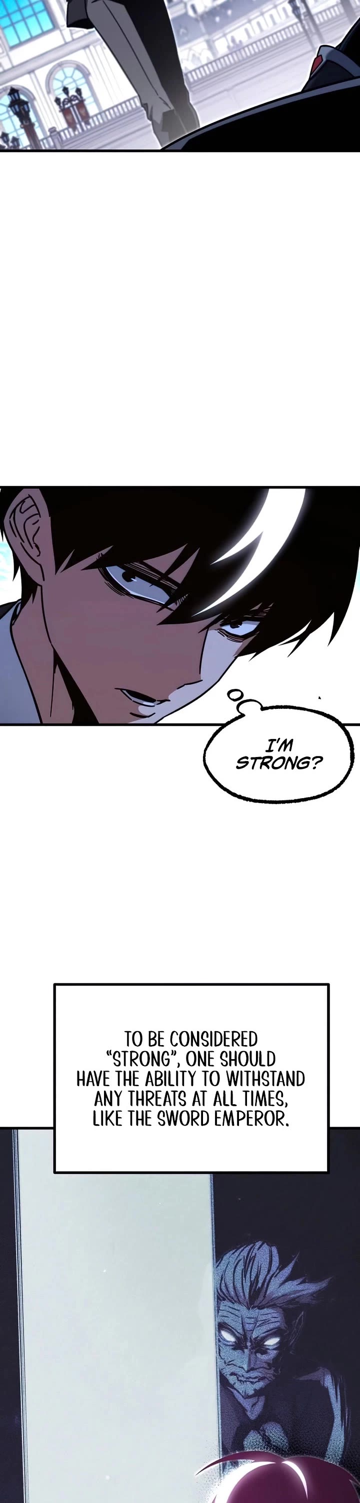 I Took Over the Academy With a Single Sashimi Knife Chapter 27 page 4 - Chapter 27