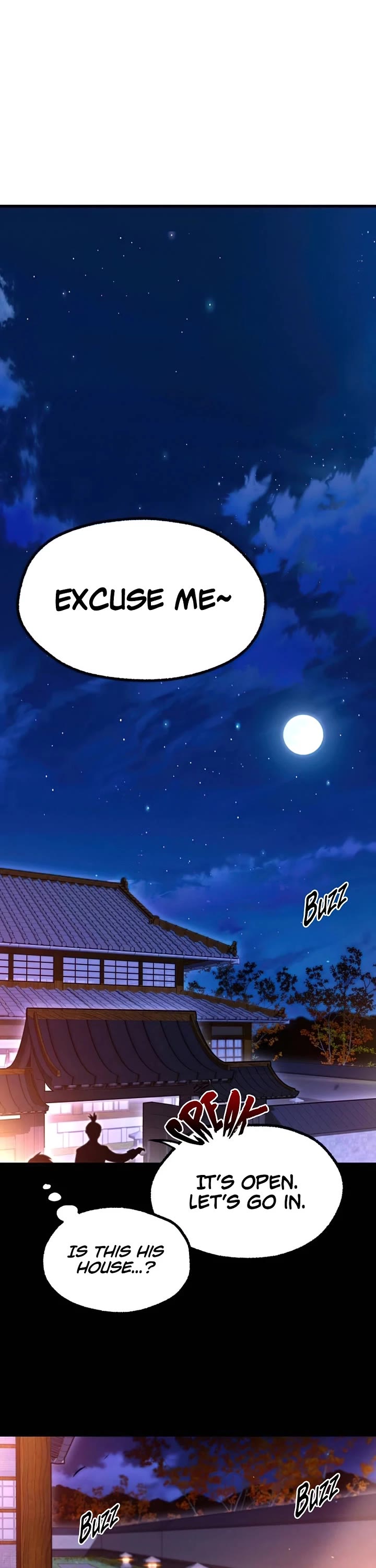 I Took Over the Academy With a Single Sashimi Knife Chapter 27 page 44 - Chapter 27
