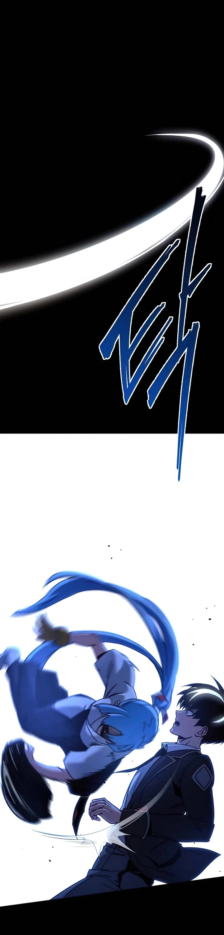 I Took Over the Academy With a Single Sashimi Knife Chapter 27 page 51 - Chapter 27