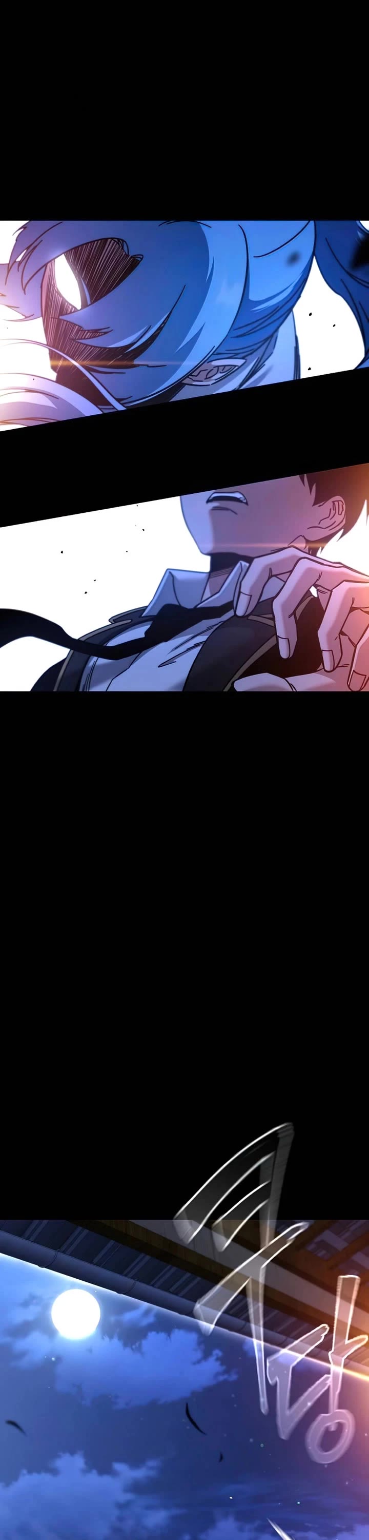 I Took Over the Academy With a Single Sashimi Knife Chapter 27 page 52 - Chapter 27