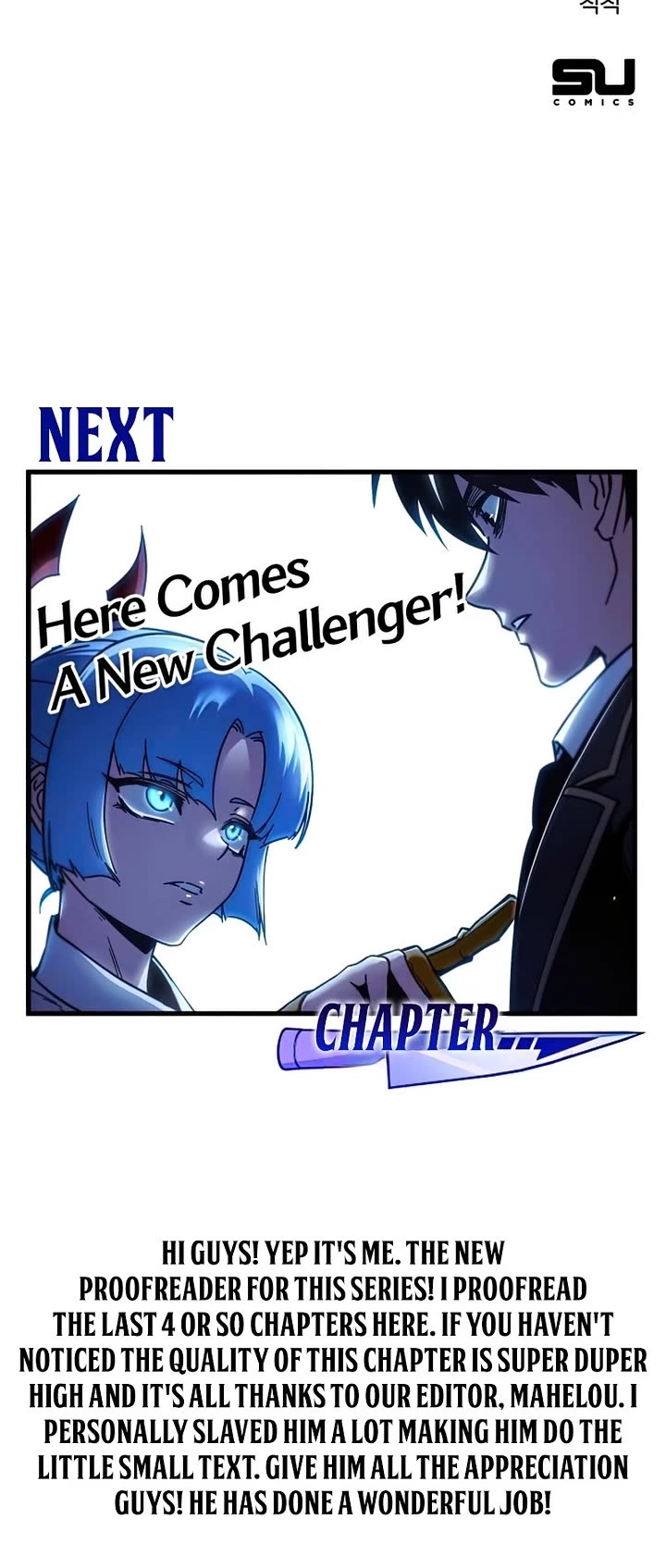 I Took Over the Academy With a Single Sashimi Knife Chapter 27 page 57 - Chapter 27