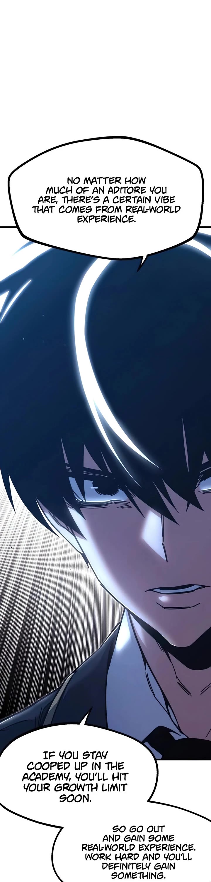I Took Over the Academy With a Single Sashimi Knife Chapter 27 page 7 - Chapter 27