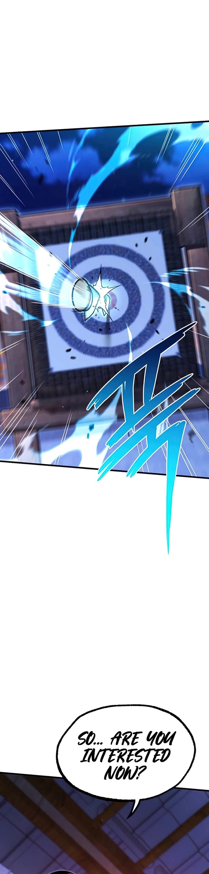 I Took Over the Academy With a Single Sashimi Knife Chapter 28 page 36 - Chapter 28