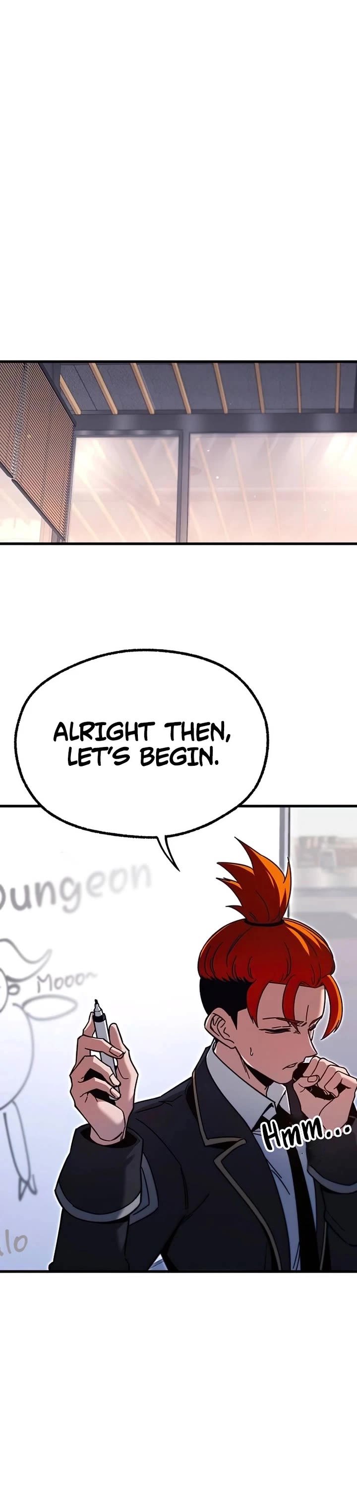 I Took Over the Academy With a Single Sashimi Knife Chapter 28 page 42 - Chapter 28