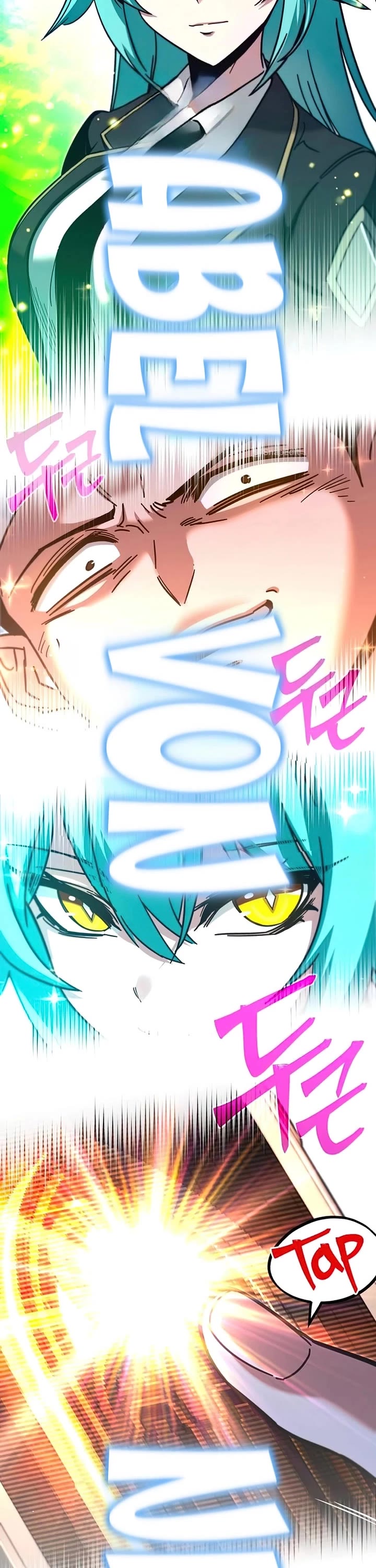 I Took Over the Academy With a Single Sashimi Knife Chapter 28 page 5 - Chapter 28