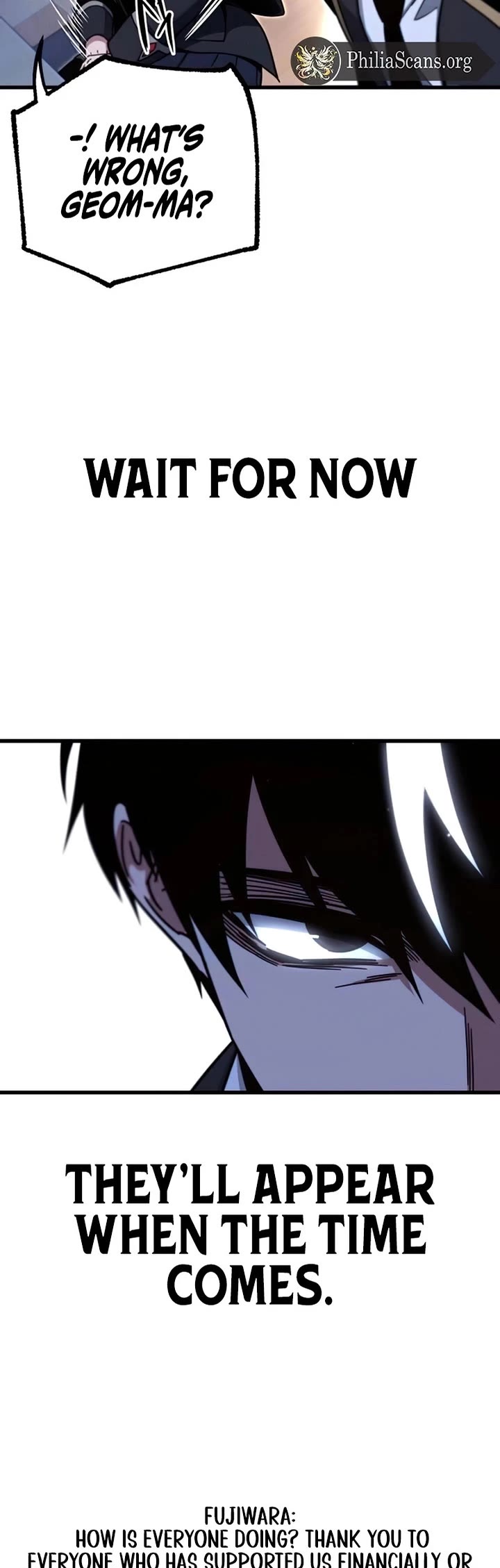 I Took Over the Academy With a Single Sashimi Knife Chapter 28 page 54 - Chapter 28