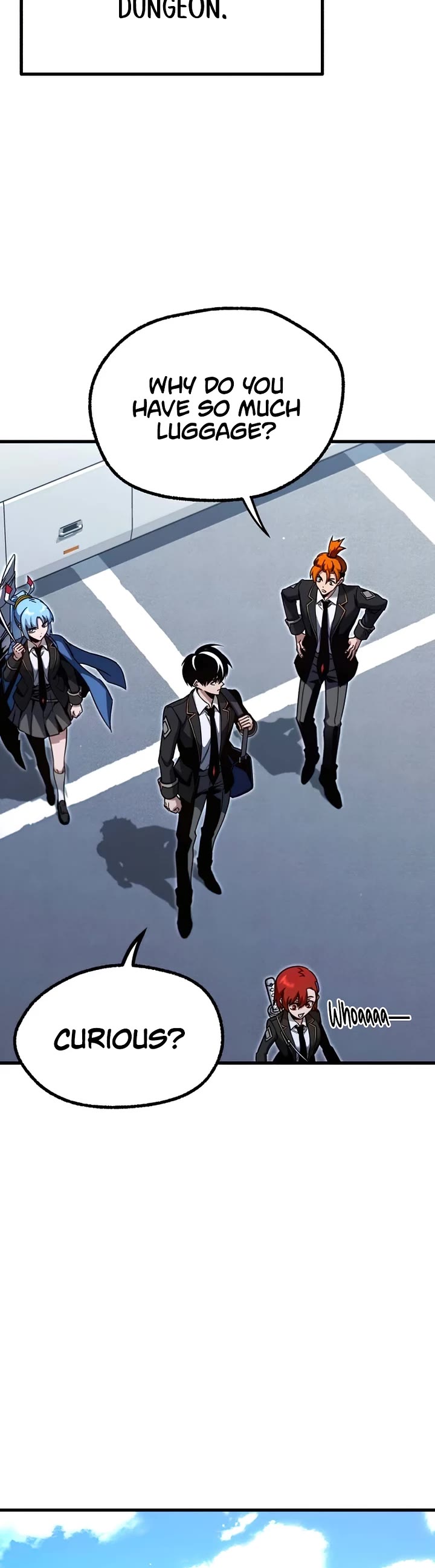 I Took Over the Academy With a Single Sashimi Knife Chapter 29 page 13 - Chapter 29