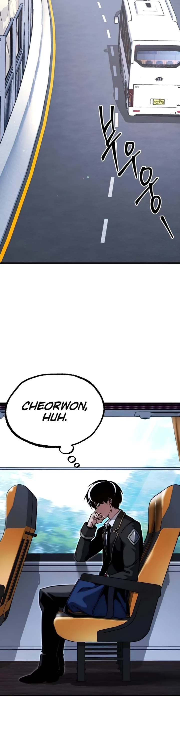 I Took Over the Academy With a Single Sashimi Knife Chapter 29 page 2 - Chapter 29