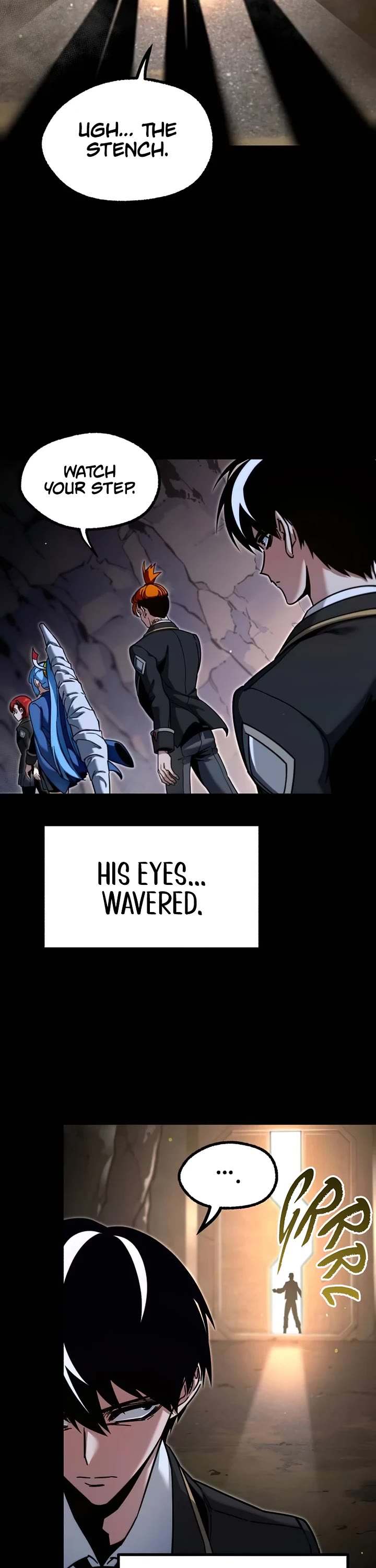 I Took Over the Academy With a Single Sashimi Knife Chapter 29 page 24 - Chapter 29
