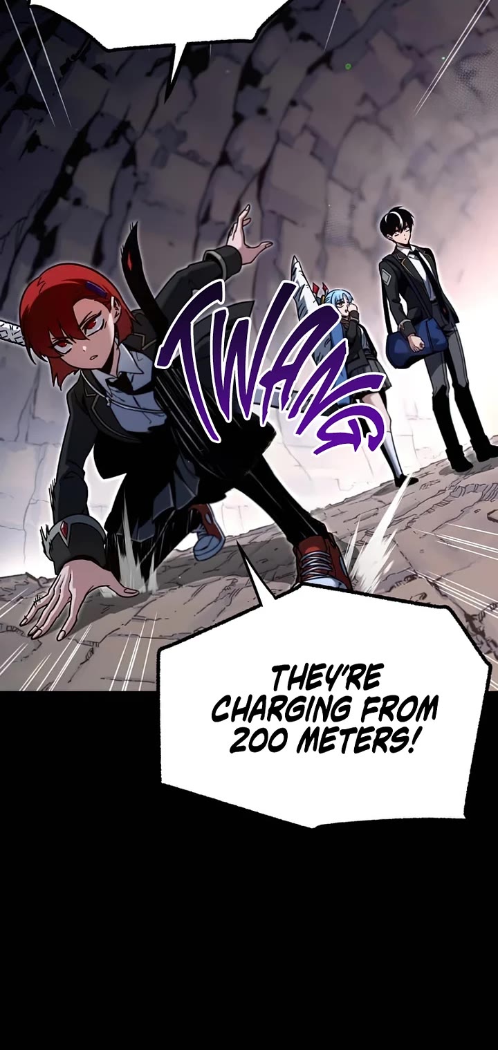 I Took Over the Academy With a Single Sashimi Knife Chapter 29 page 31 - Chapter 29