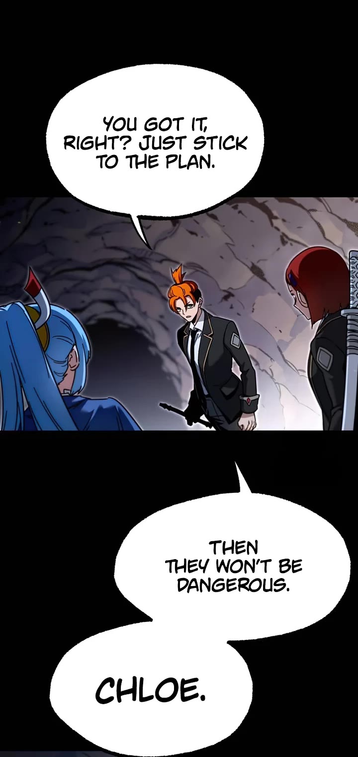 I Took Over the Academy With a Single Sashimi Knife Chapter 29 page 32 - Chapter 29