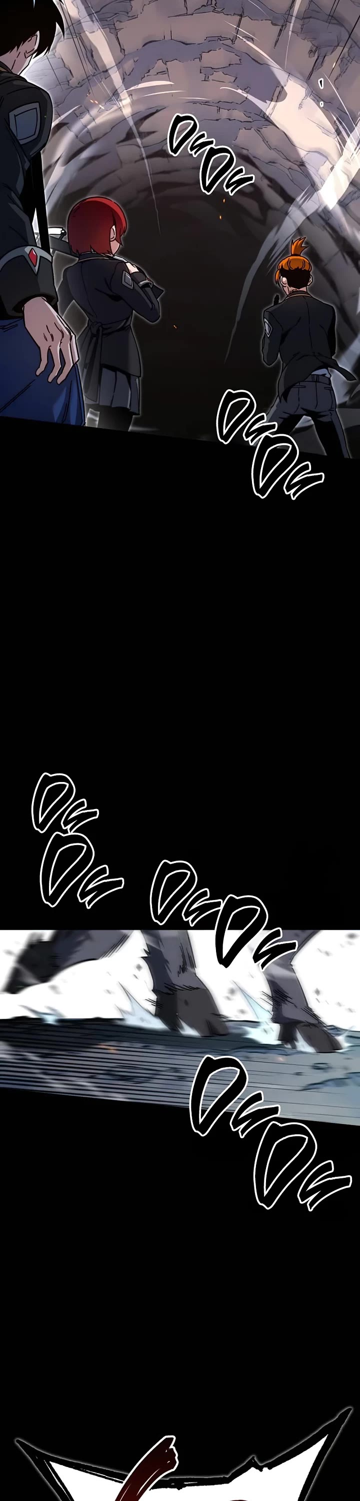 I Took Over the Academy With a Single Sashimi Knife Chapter 29 page 38 - Chapter 29