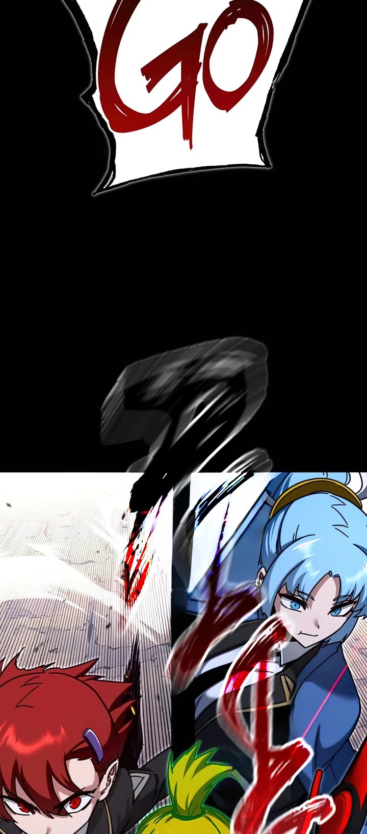 I Took Over the Academy With a Single Sashimi Knife Chapter 29 page 39 - Chapter 29