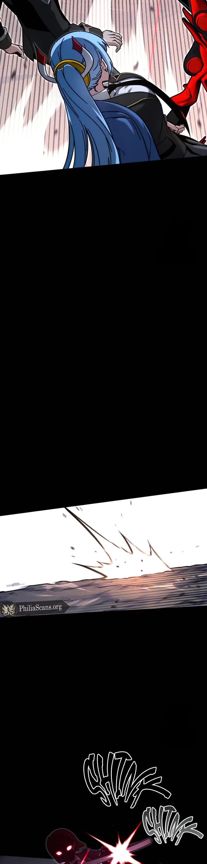 I Took Over the Academy With a Single Sashimi Knife Chapter 29 page 42 - Chapter 29