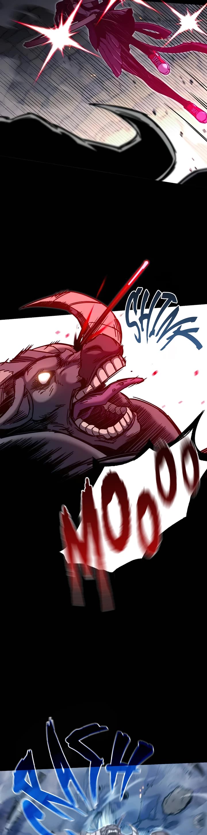 I Took Over the Academy With a Single Sashimi Knife Chapter 29 page 43 - Chapter 29