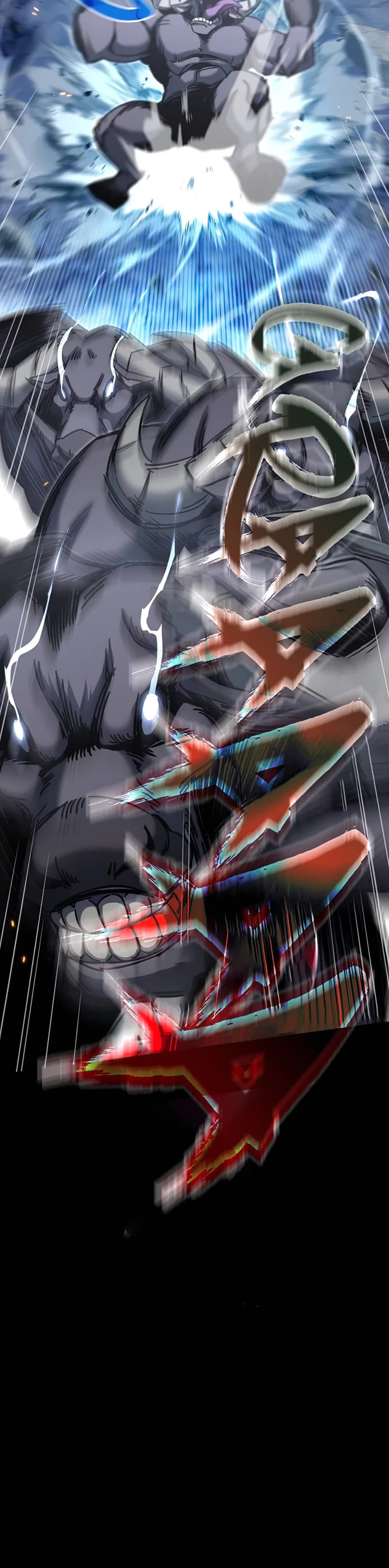I Took Over the Academy With a Single Sashimi Knife Chapter 29 page 44 - Chapter 29