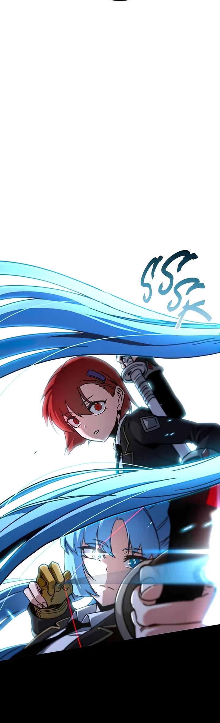 I Took Over the Academy With a Single Sashimi Knife Chapter 29 page 47 - Chapter 29