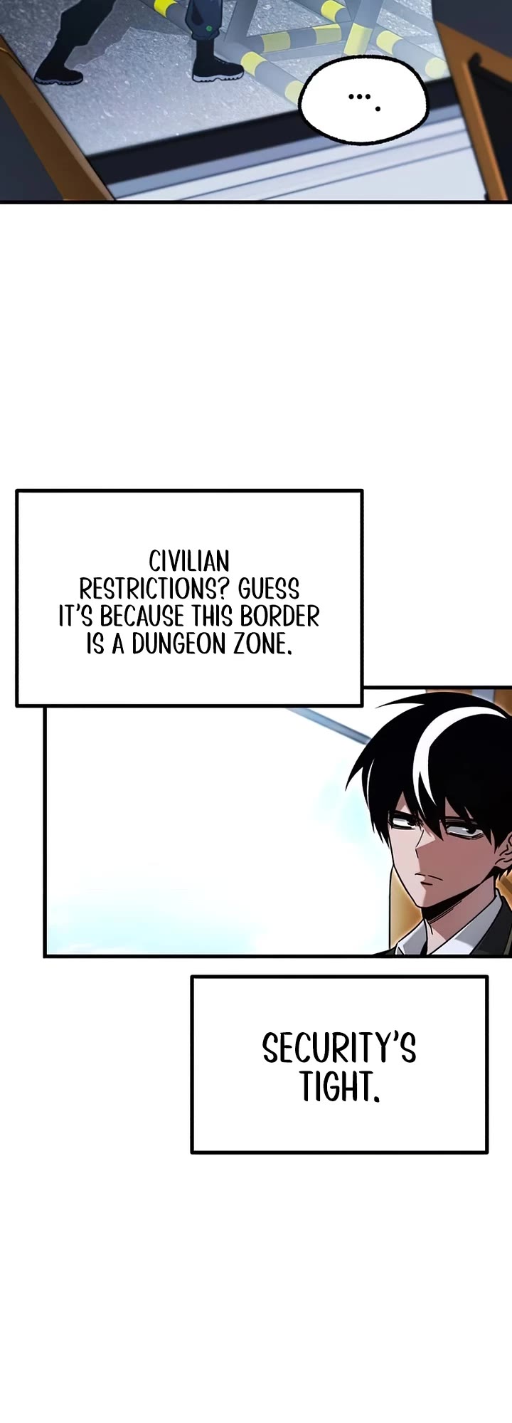 I Took Over the Academy With a Single Sashimi Knife Chapter 29 page 5 - Chapter 29