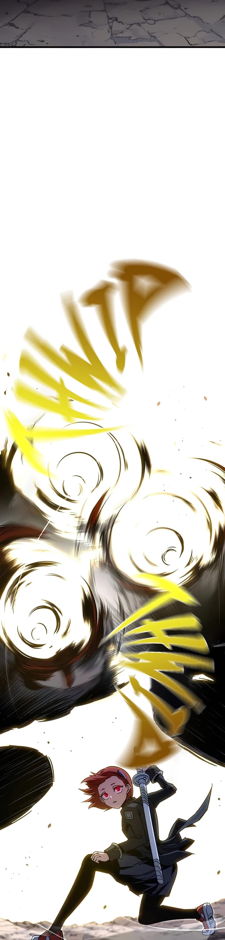 I Took Over the Academy With a Single Sashimi Knife Chapter 29 page 51 - Chapter 29