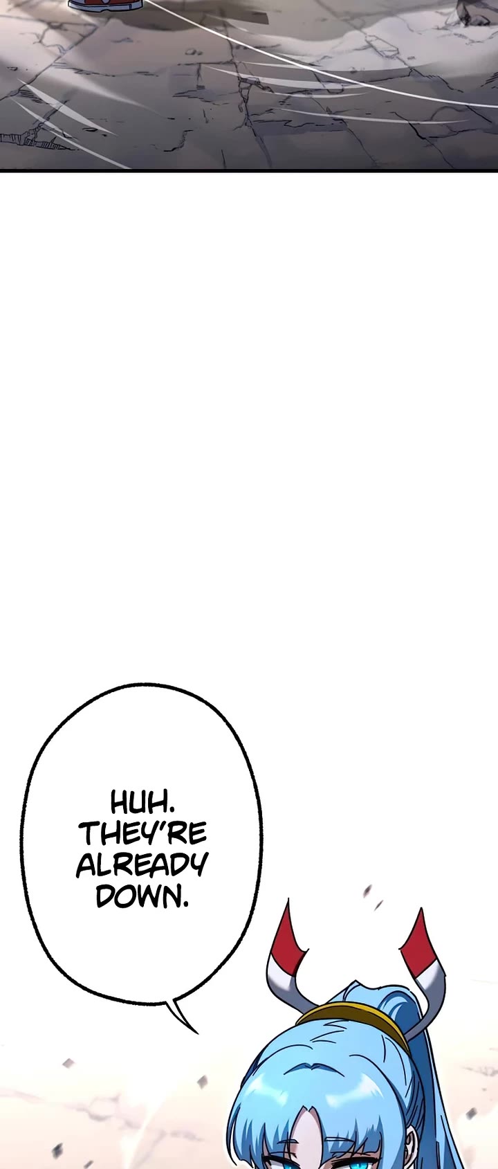 I Took Over the Academy With a Single Sashimi Knife Chapter 29 page 52 - Chapter 29