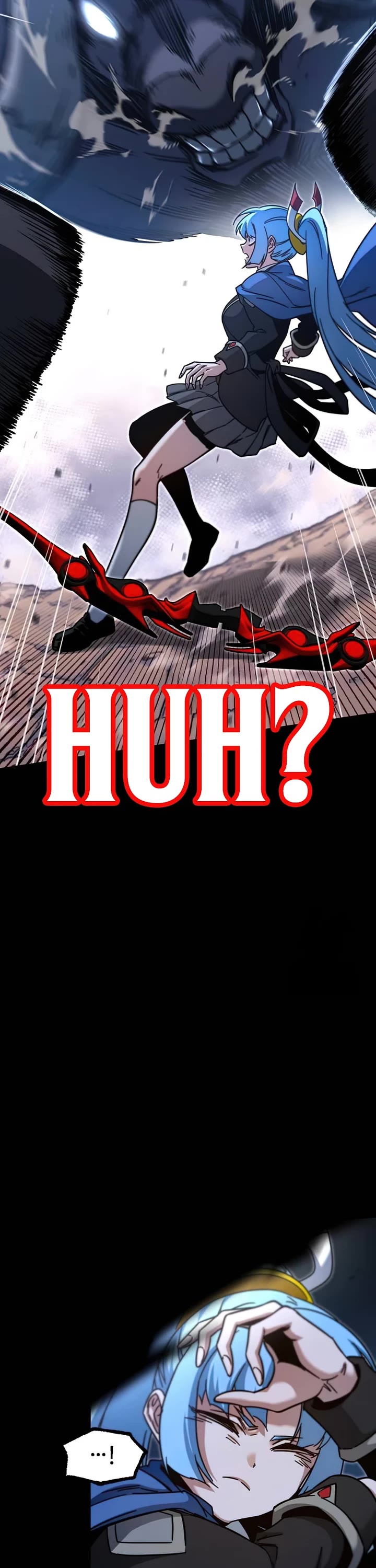 I Took Over the Academy With a Single Sashimi Knife Chapter 29 page 59 - Chapter 29