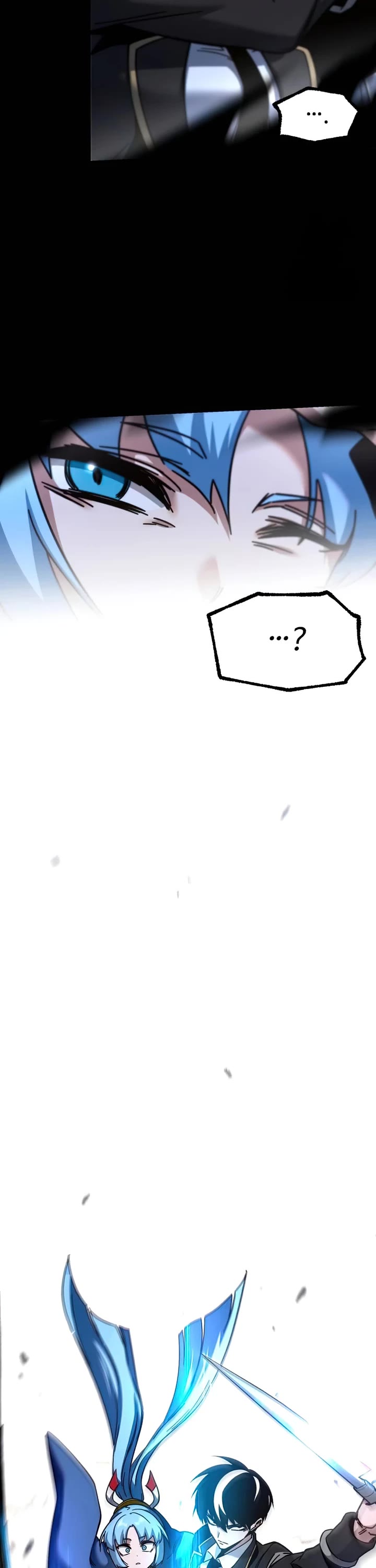I Took Over the Academy With a Single Sashimi Knife Chapter 29 page 60 - Chapter 29