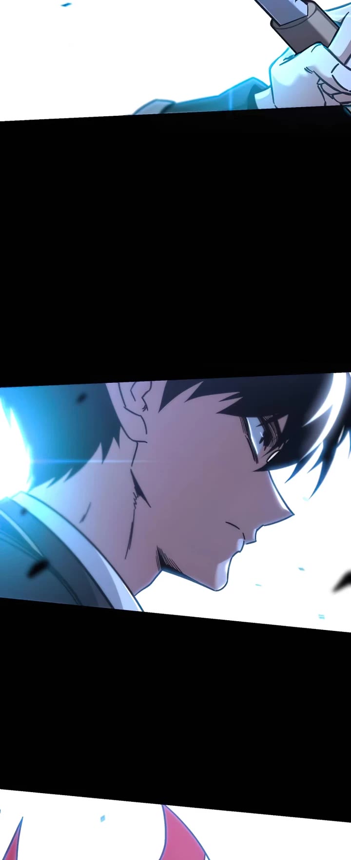 I Took Over the Academy With a Single Sashimi Knife Chapter 29 page 62 - Chapter 29