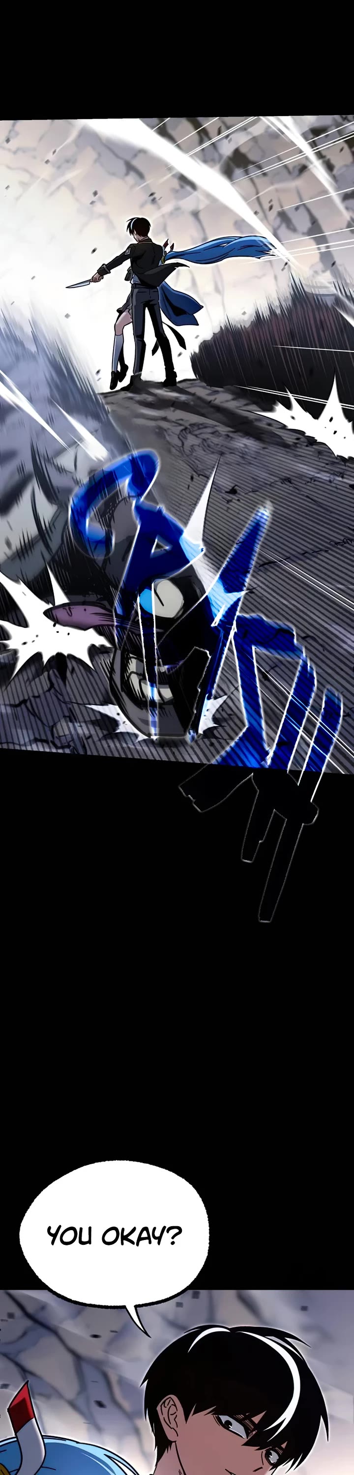 I Took Over the Academy With a Single Sashimi Knife Chapter 29 page 64 - Chapter 29