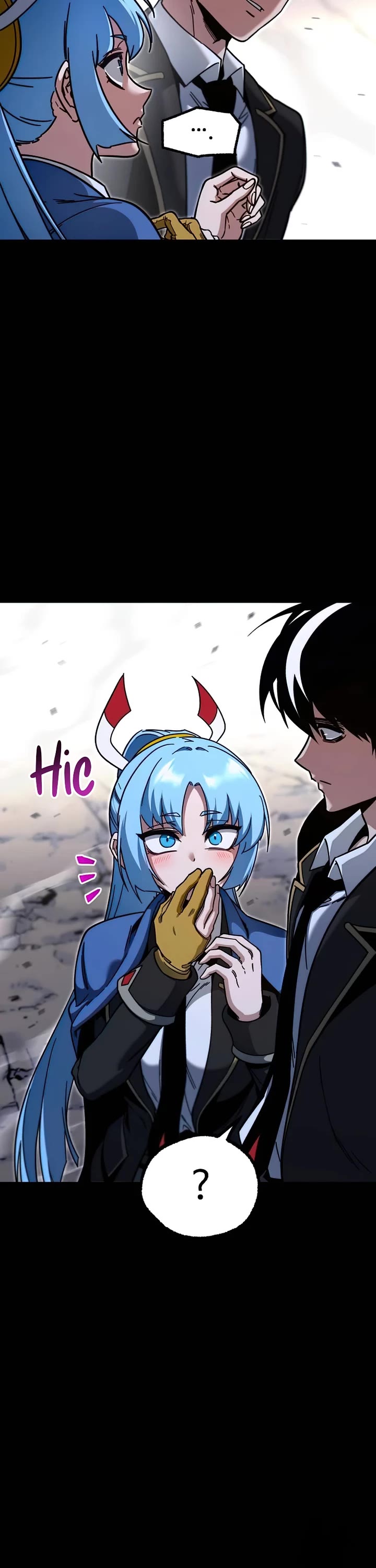 I Took Over the Academy With a Single Sashimi Knife Chapter 29 page 65 - Chapter 29