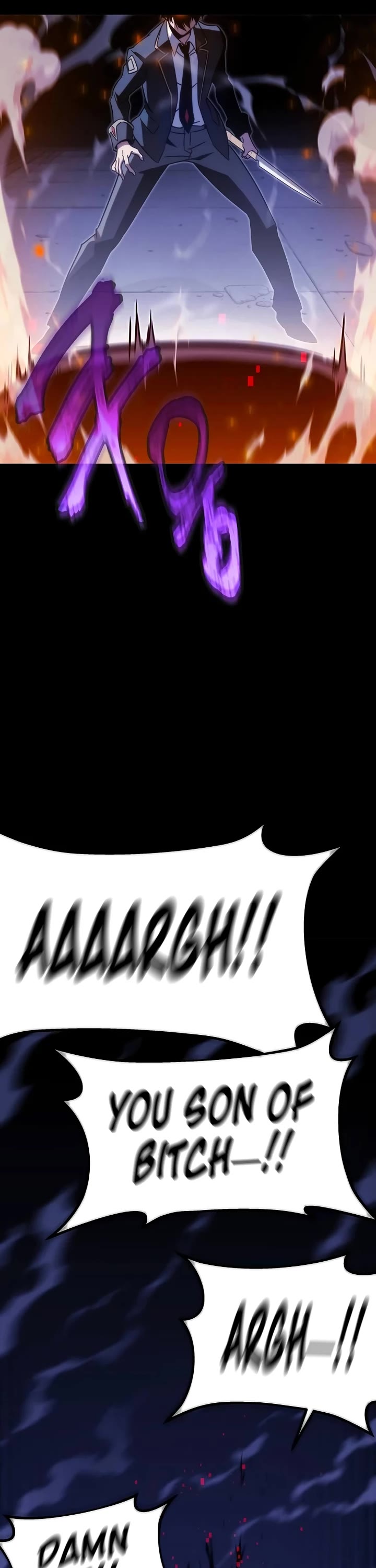 I Took Over the Academy With a Single Sashimi Knife Chapter 3 page 11 - Chapter 3