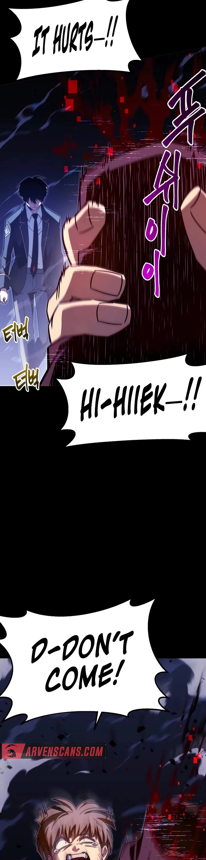I Took Over the Academy With a Single Sashimi Knife Chapter 3 page 13 - Chapter 3