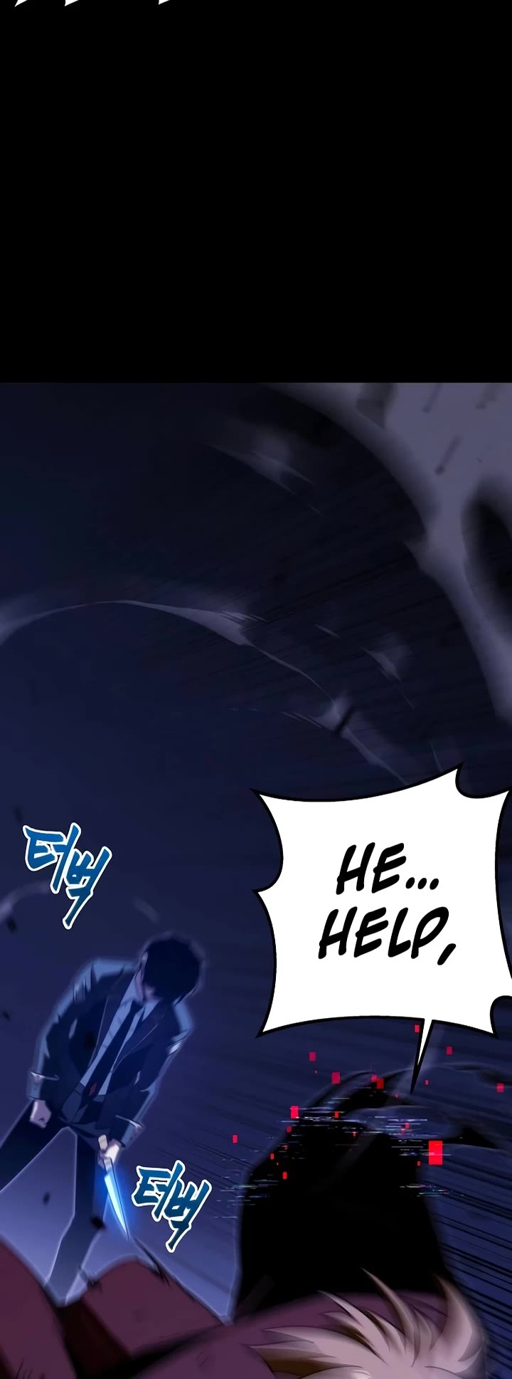 I Took Over the Academy With a Single Sashimi Knife Chapter 3 page 15 - Chapter 3