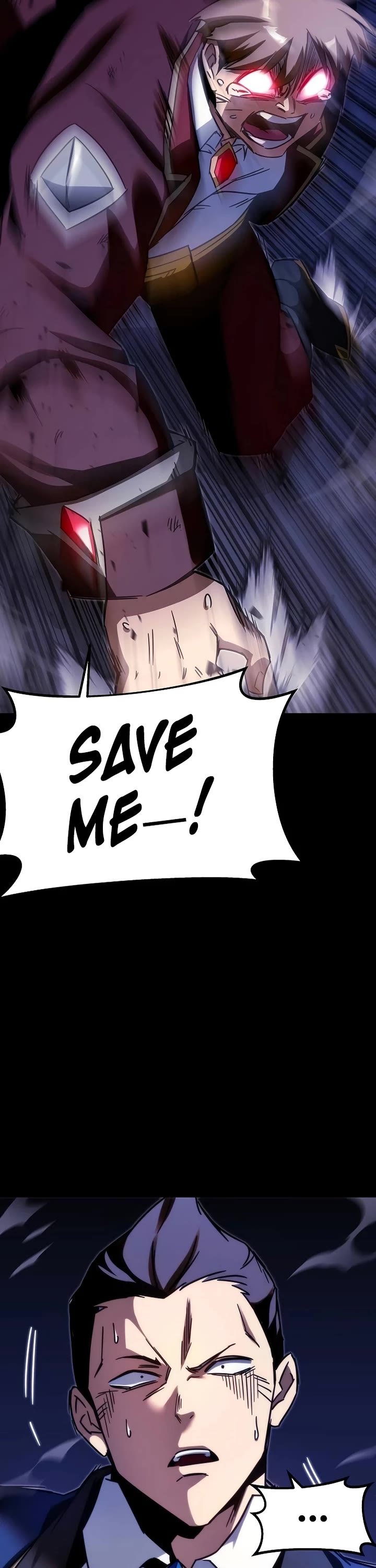 I Took Over the Academy With a Single Sashimi Knife Chapter 3 page 16 - Chapter 3