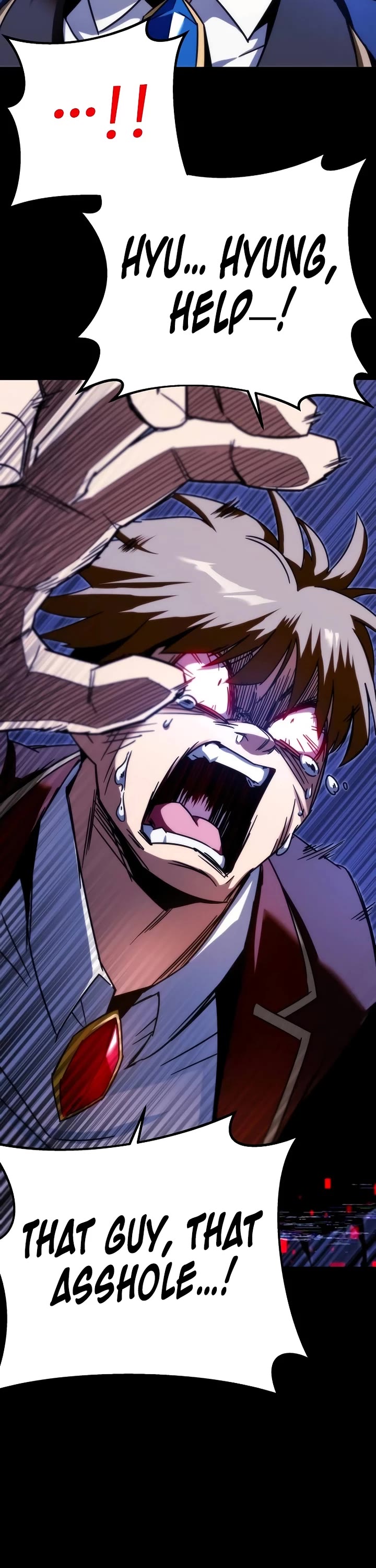 I Took Over the Academy With a Single Sashimi Knife Chapter 3 page 17 - Chapter 3