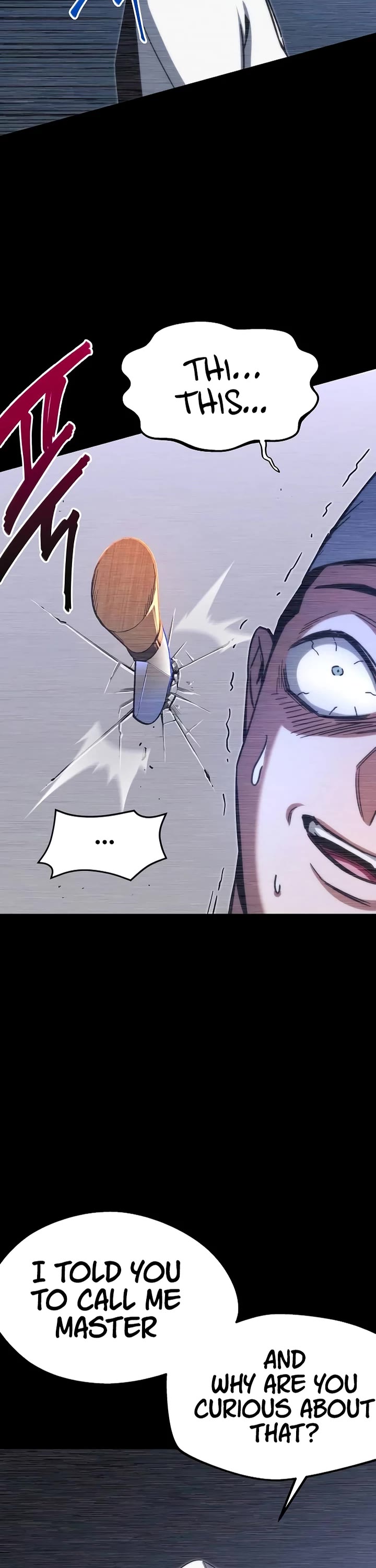 I Took Over the Academy With a Single Sashimi Knife Chapter 3 page 2 - Chapter 3