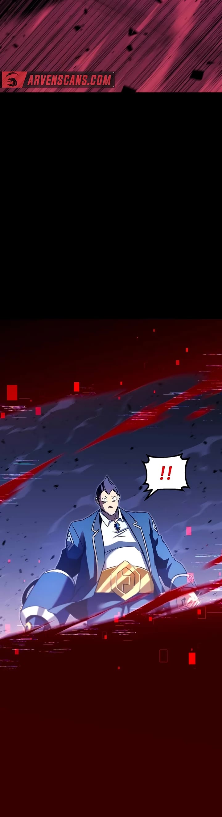 I Took Over the Academy With a Single Sashimi Knife Chapter 3 page 20 - Chapter 3